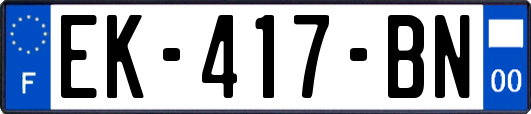 EK-417-BN