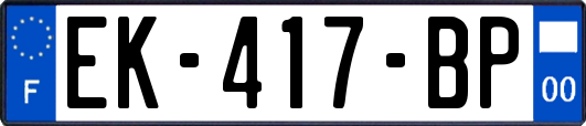 EK-417-BP