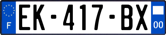 EK-417-BX