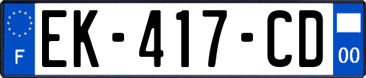 EK-417-CD