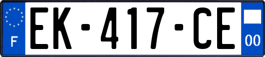 EK-417-CE