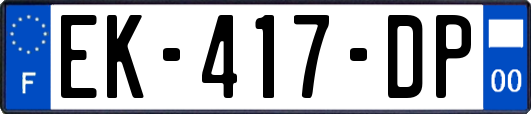 EK-417-DP