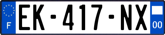 EK-417-NX