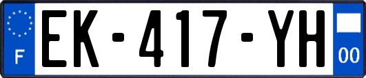 EK-417-YH
