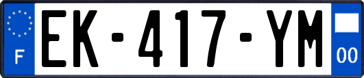 EK-417-YM