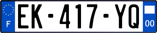 EK-417-YQ