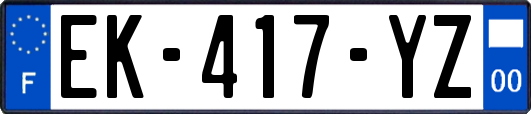 EK-417-YZ