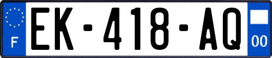 EK-418-AQ