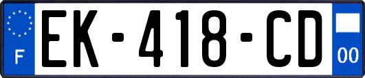 EK-418-CD