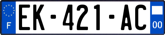 EK-421-AC