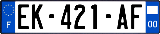 EK-421-AF