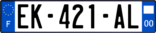 EK-421-AL