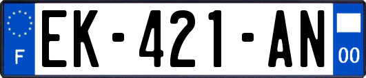 EK-421-AN