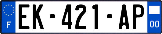 EK-421-AP