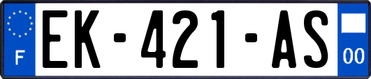 EK-421-AS