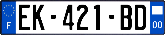 EK-421-BD