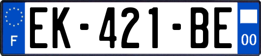 EK-421-BE