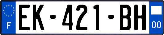 EK-421-BH