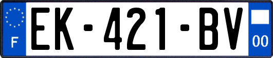 EK-421-BV