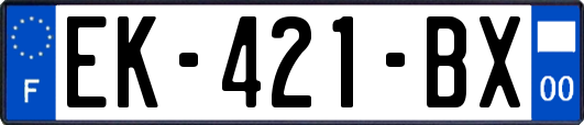 EK-421-BX