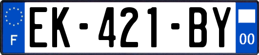 EK-421-BY