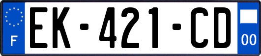 EK-421-CD