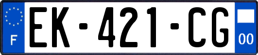EK-421-CG