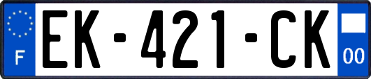 EK-421-CK