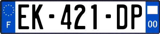 EK-421-DP