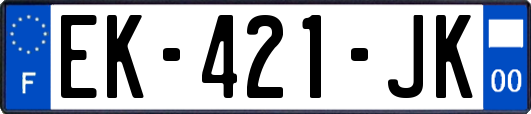 EK-421-JK