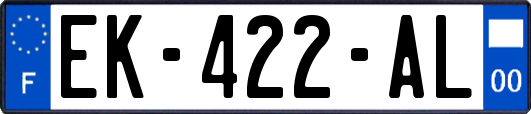 EK-422-AL