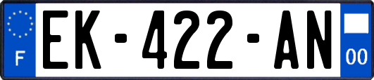 EK-422-AN