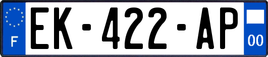 EK-422-AP