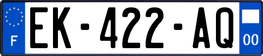 EK-422-AQ