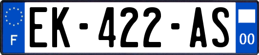 EK-422-AS