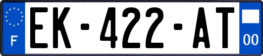 EK-422-AT