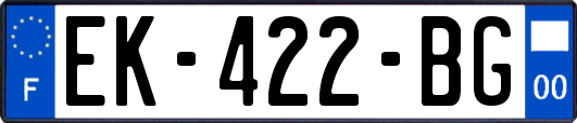 EK-422-BG