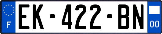 EK-422-BN