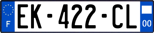 EK-422-CL