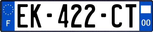 EK-422-CT