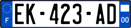 EK-423-AD