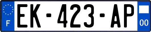 EK-423-AP