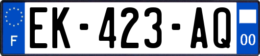 EK-423-AQ