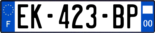 EK-423-BP