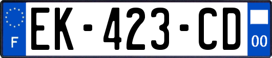 EK-423-CD