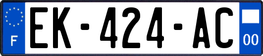 EK-424-AC