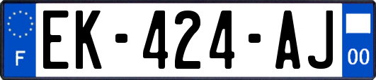 EK-424-AJ