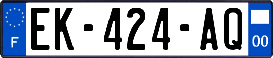 EK-424-AQ