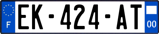 EK-424-AT