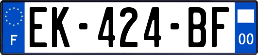 EK-424-BF